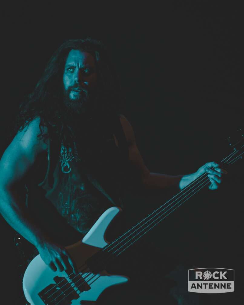 The Black Dahlia Murder Konzertfotos