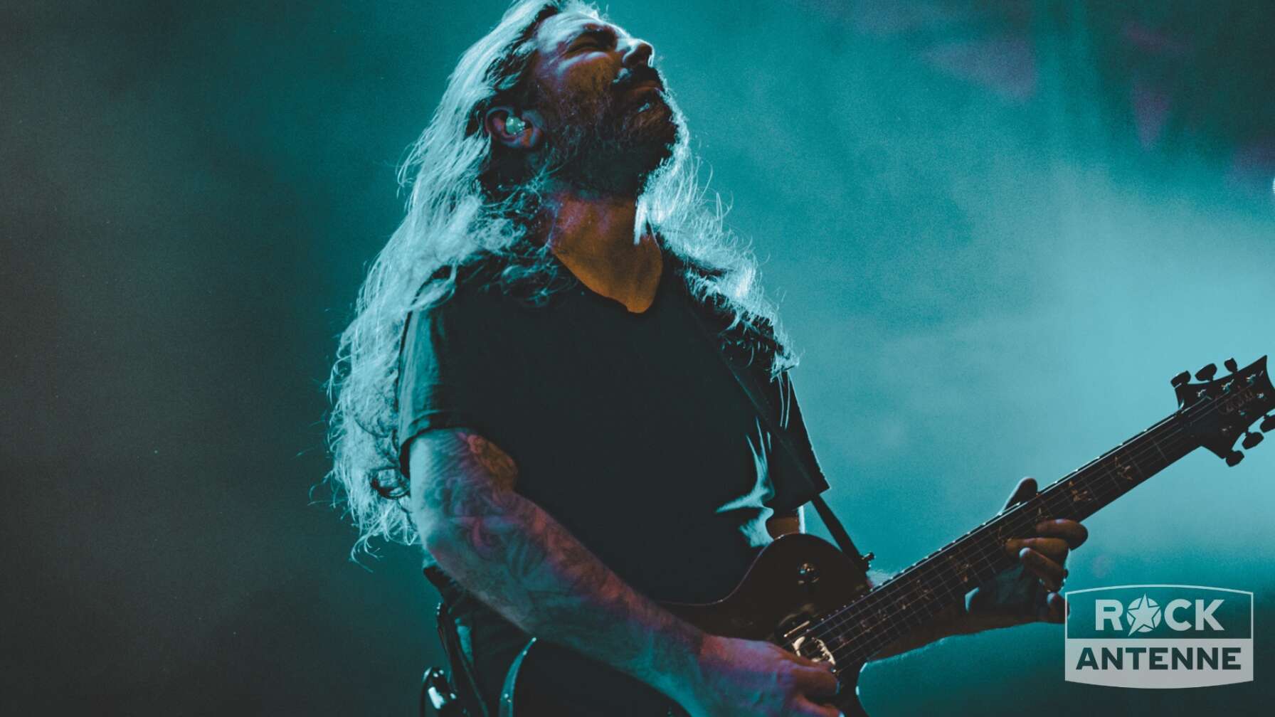 The Black Dahlia Murder Konzertfotos