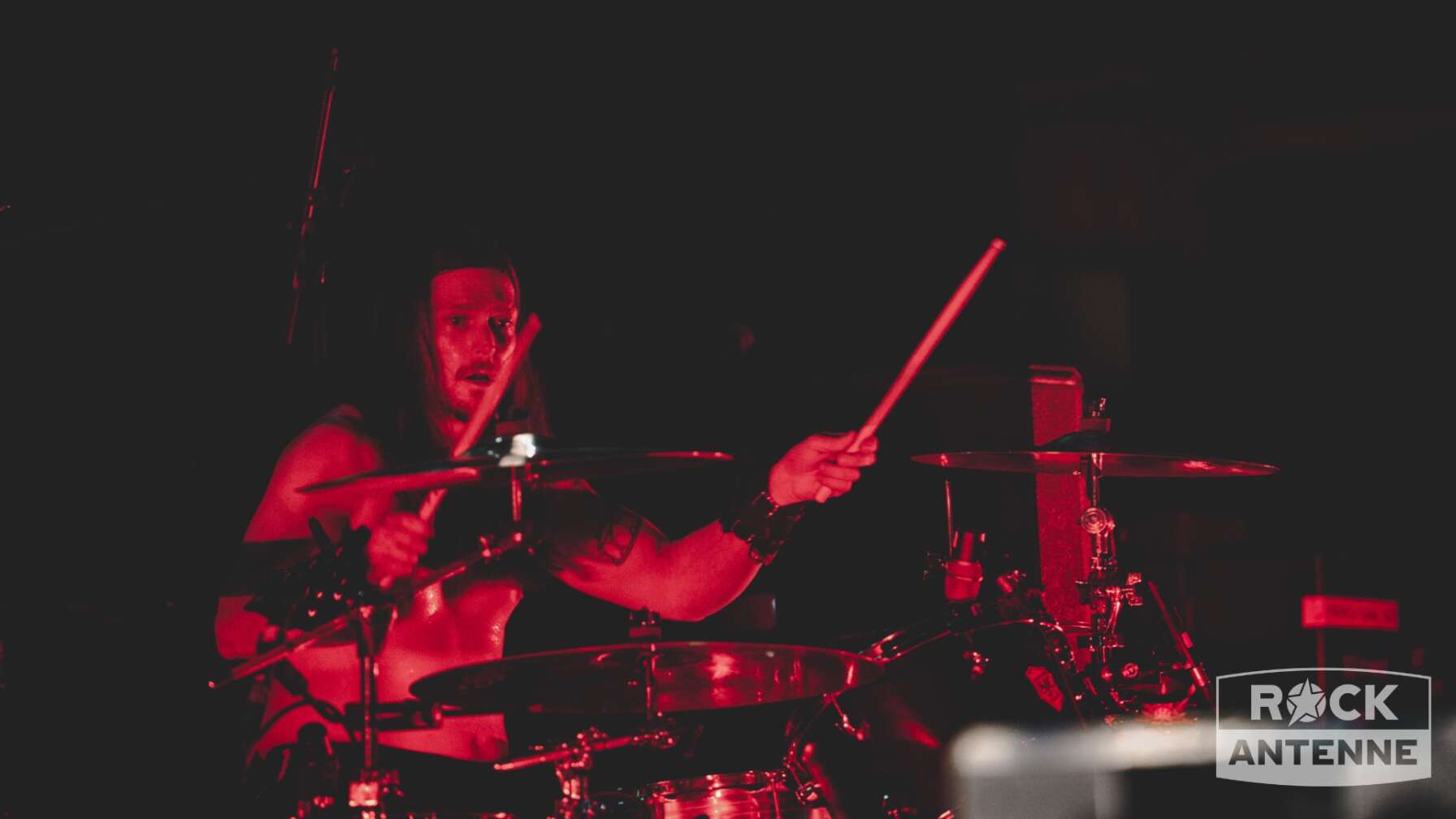 Frozen Souls TX Konzertfotos