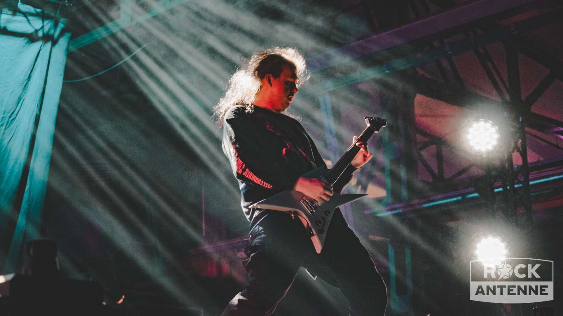 Frozen Souls TX Konzertfotos