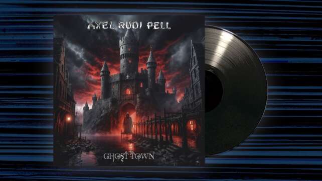 The Gems - <em>Ghost Town</em>