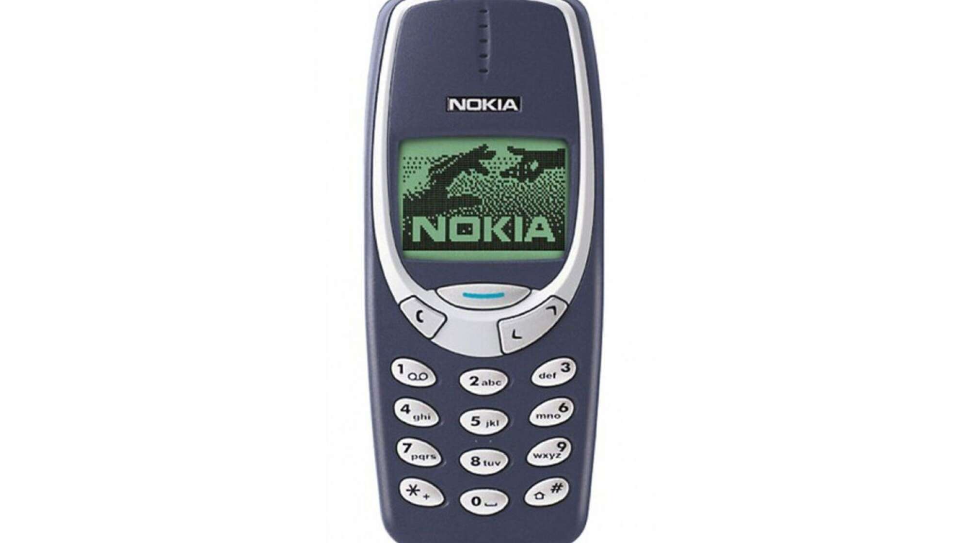 Nokia 3310