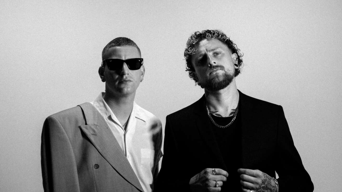 Neu im ROCK ANTENNE Konzertkalender: Kid Kapichi und viele mehr!