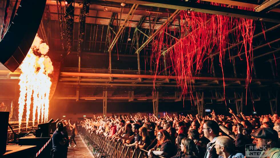 Kreator 2026: Unsere besten Fotos aus München!