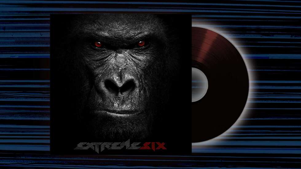 Extreme - <em>Six</em>