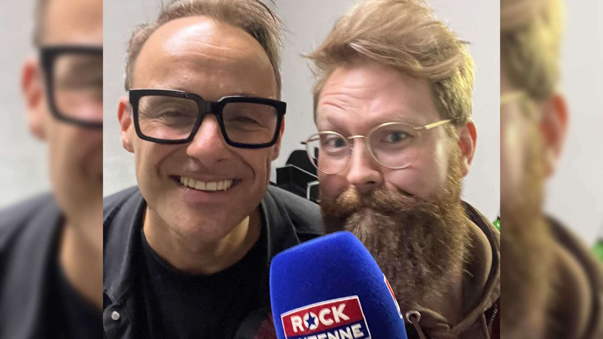 Ingo Knollmann im Interview