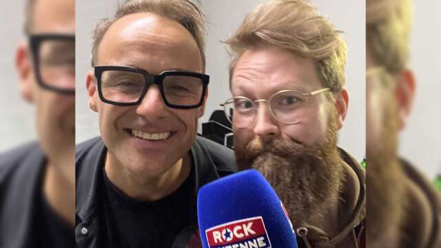 Donots: Ingo Knollmann über die Freundschaft mit den Toten Hosen und über gute und schlechte Tage