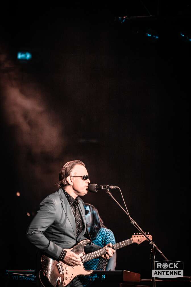 Joe Bonamassa live in Nürnberg 2026