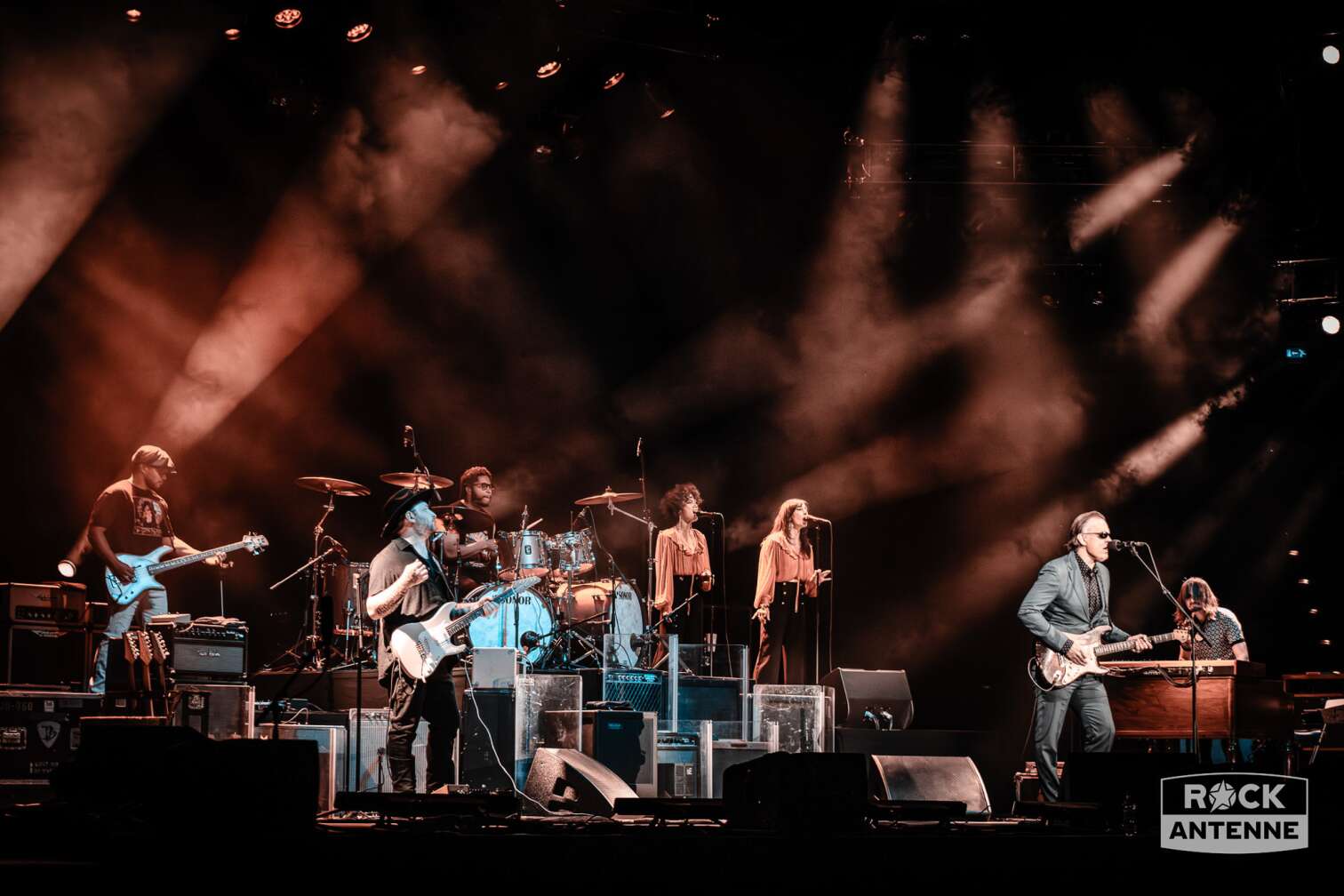 Joe Bonamassa live in Nürnberg 2026