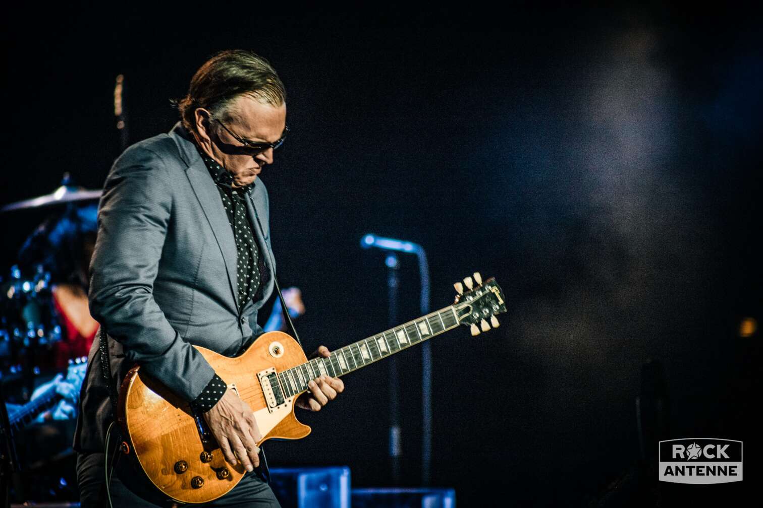 Joe Bonamassa live in Nürnberg 2026