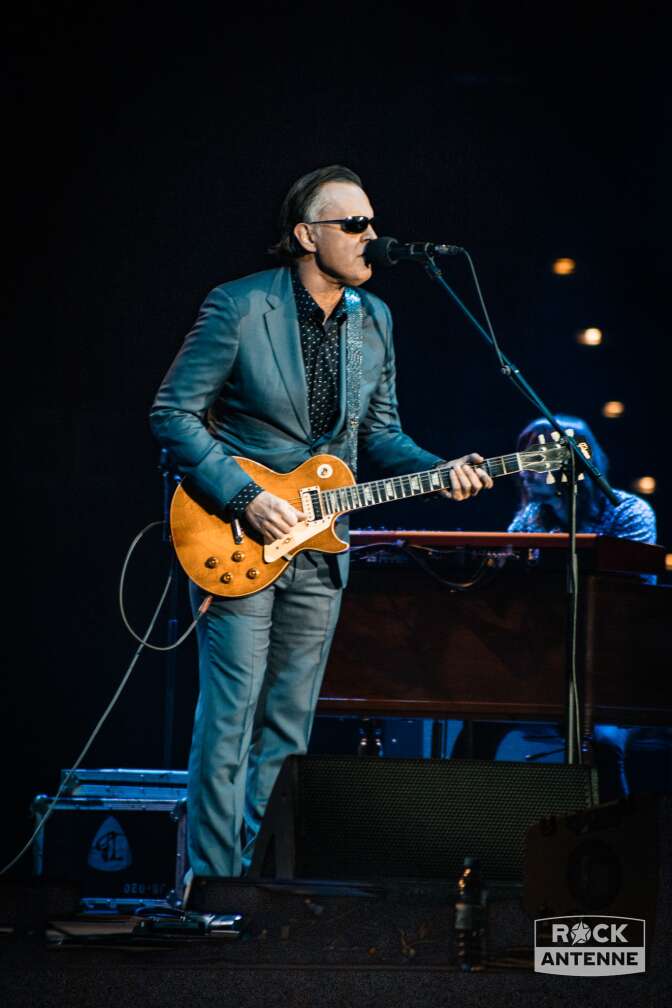 Joe Bonamassa live in Nürnberg 2026