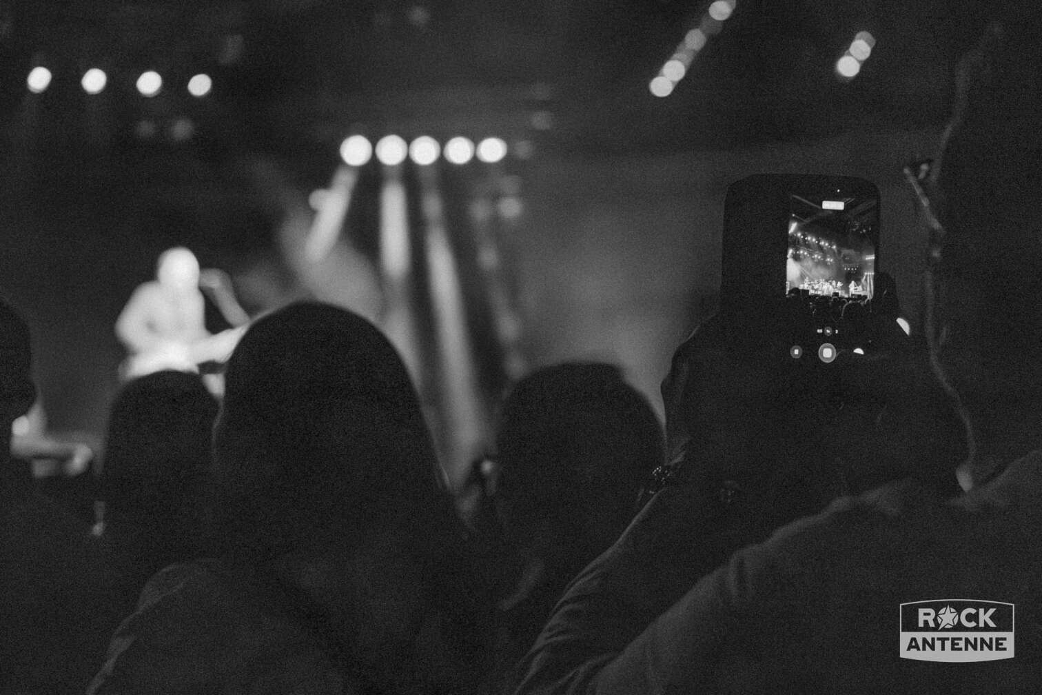 Joe Bonamassa live in Nürnberg 2026