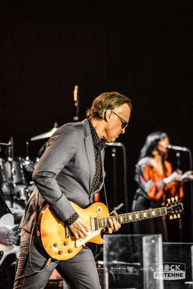 Joe Bonamassa live in Nürnberg 2026