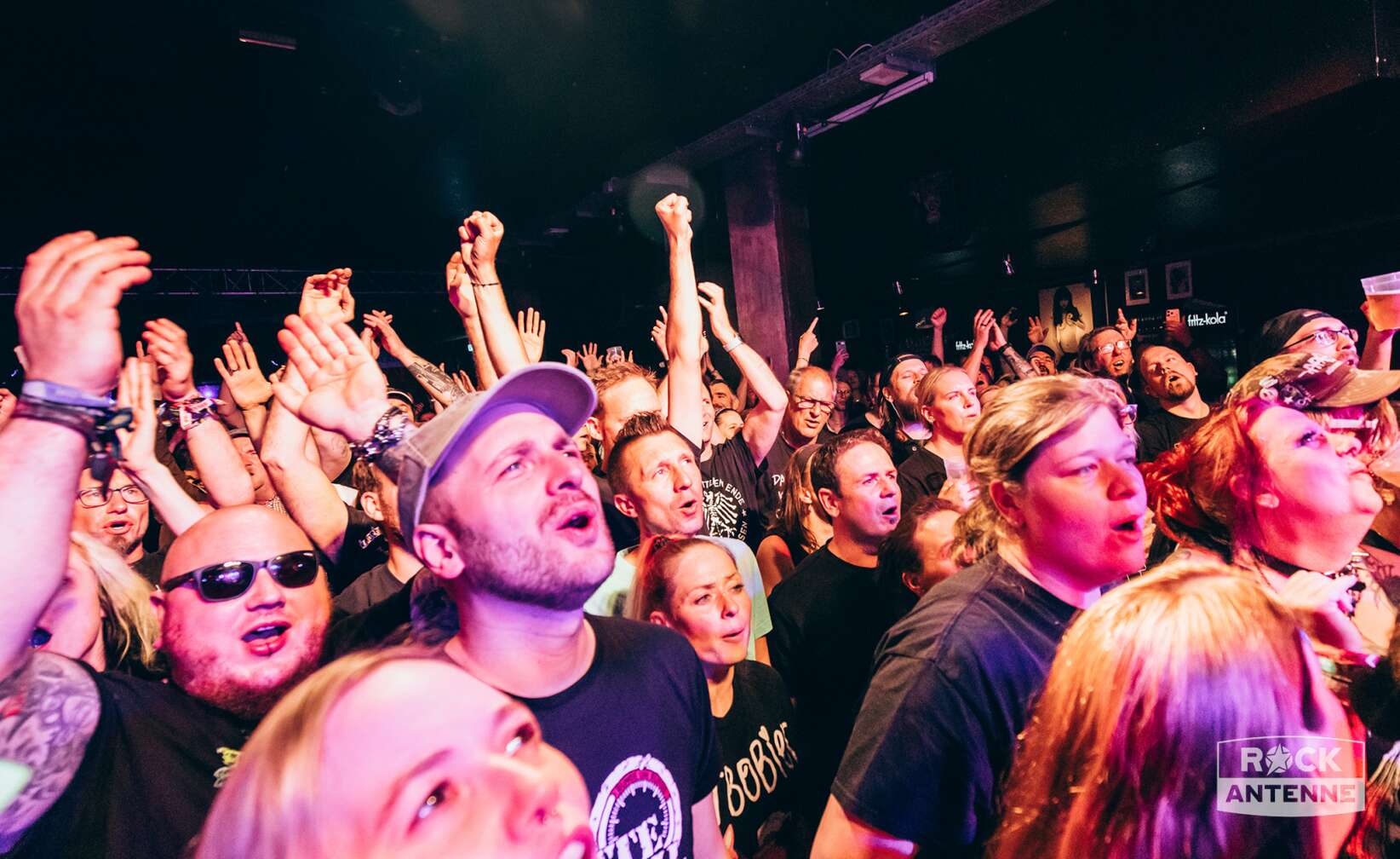 Turbobier live in München 2026
