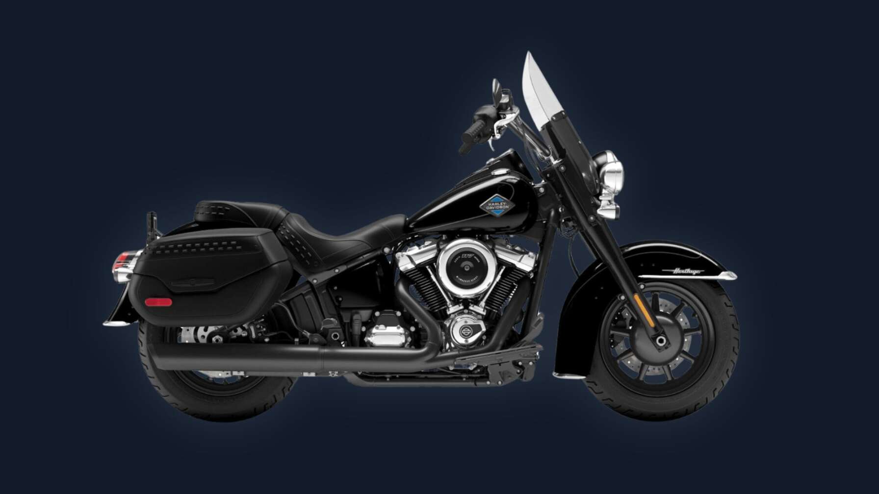 Harley-Davidson