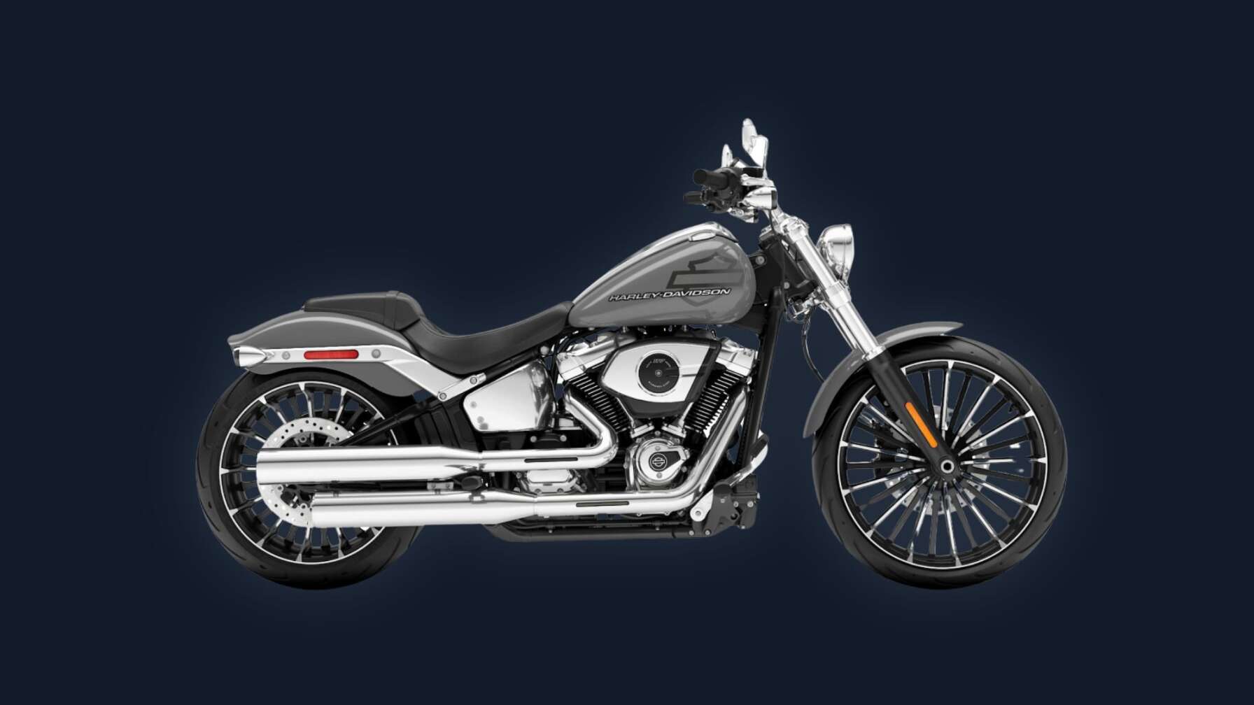 Harley-Davidson