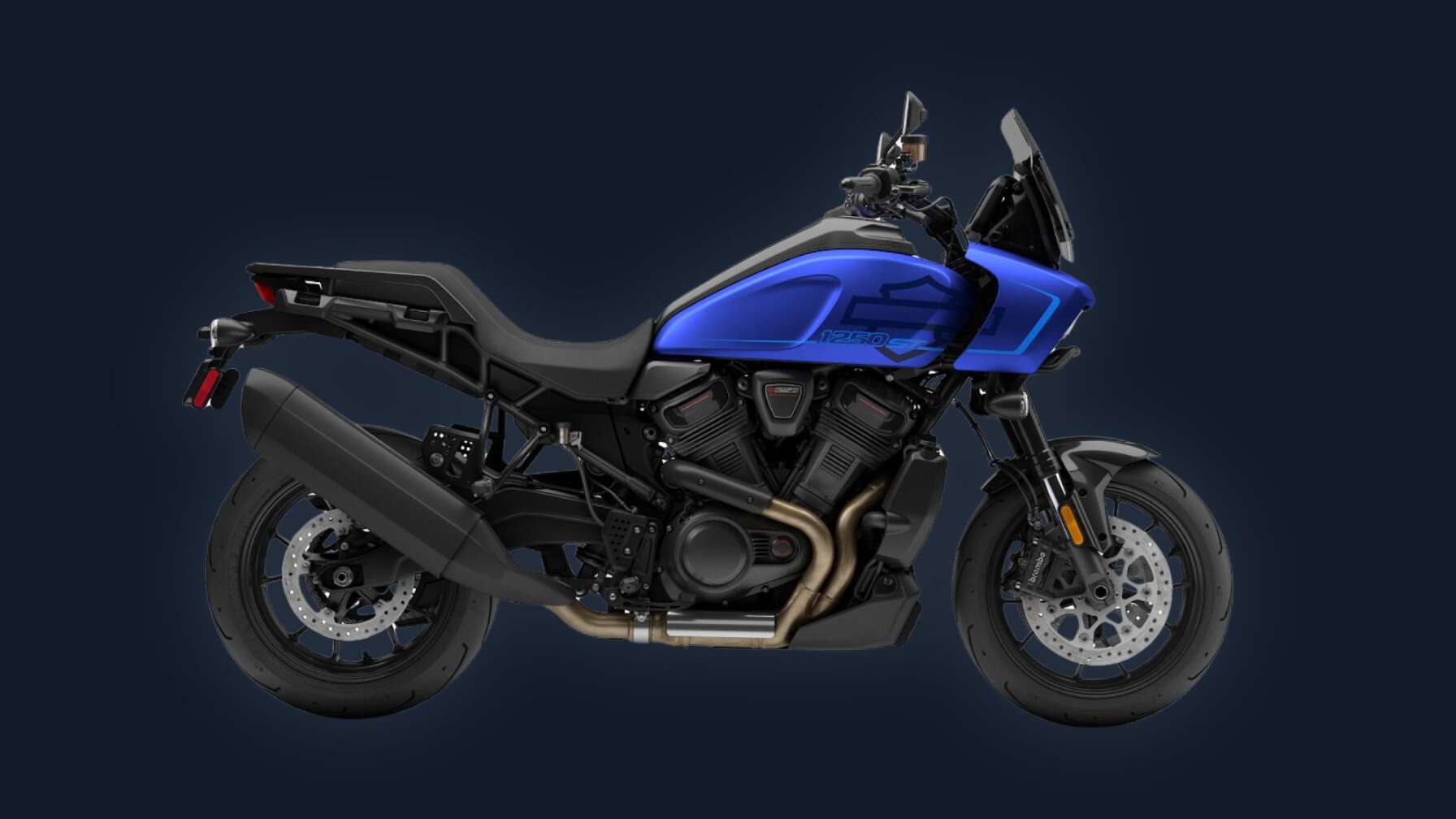 Harley-Davidson