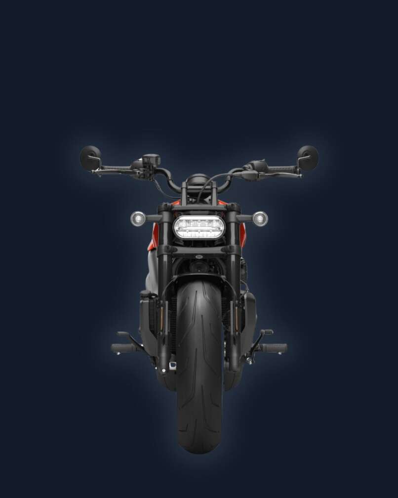Harley-Davidson