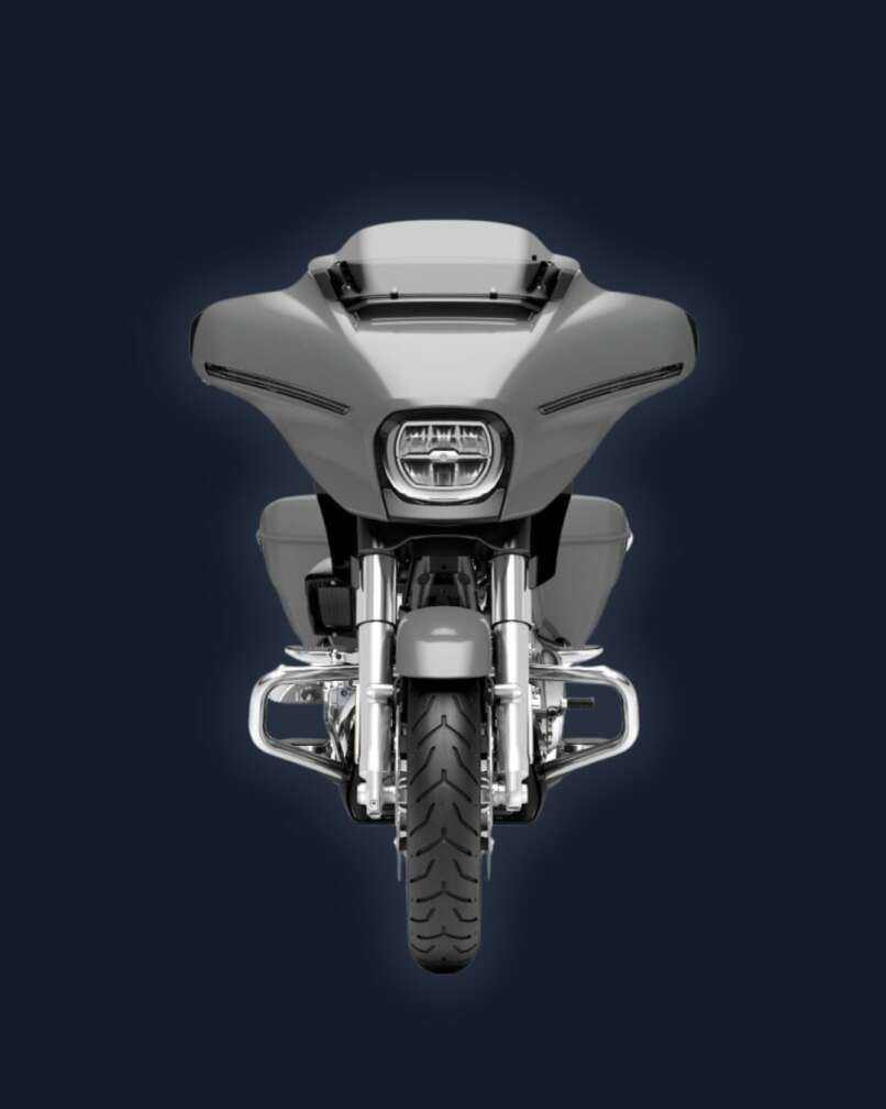 Harley-Davidson