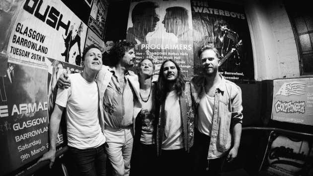 THE TEMPERANCE MOVEMENT