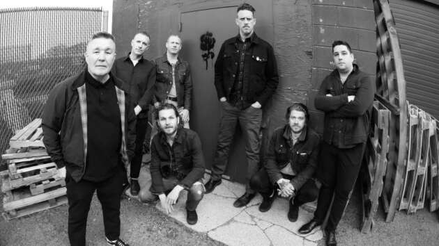 DROPKICK MURPHYS