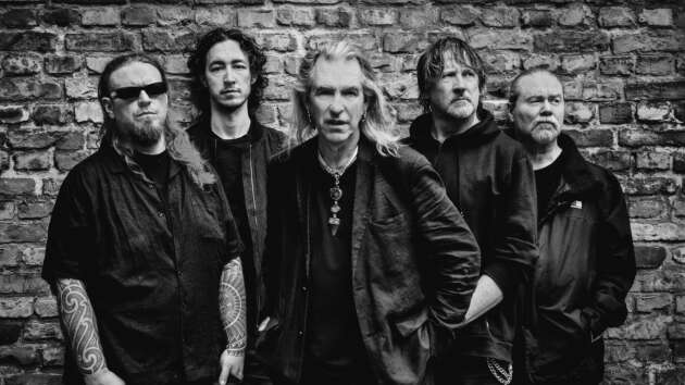 NEW MODEL ARMY