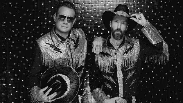 THE BOSSHOSS