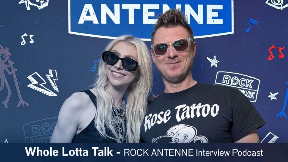 Taylor Momsen 2026: Die Wahrheit über die AC/DC-Tour & exklusive Einblicke ins neue Album
