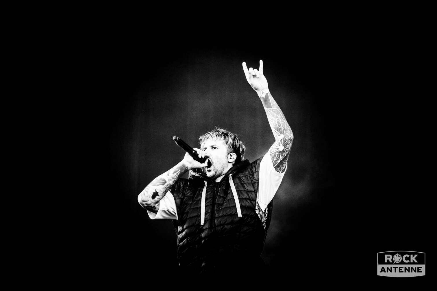 Electric Callboy bei Rock im Park 2026