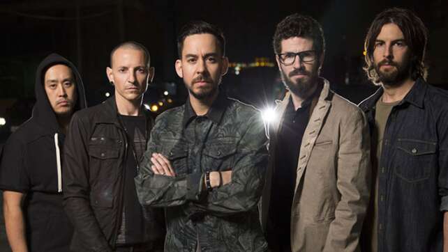 Breaking The Habit: Die besten Musikvideos von Linkin Park