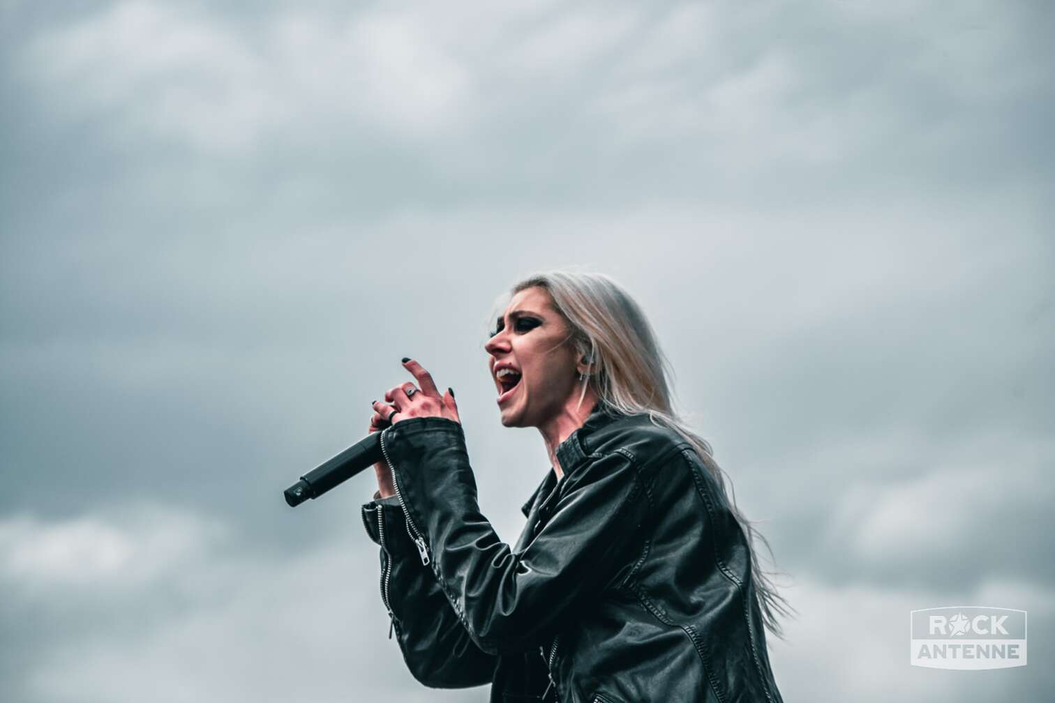 The Pretty Reckless bei Rock im Park 2026