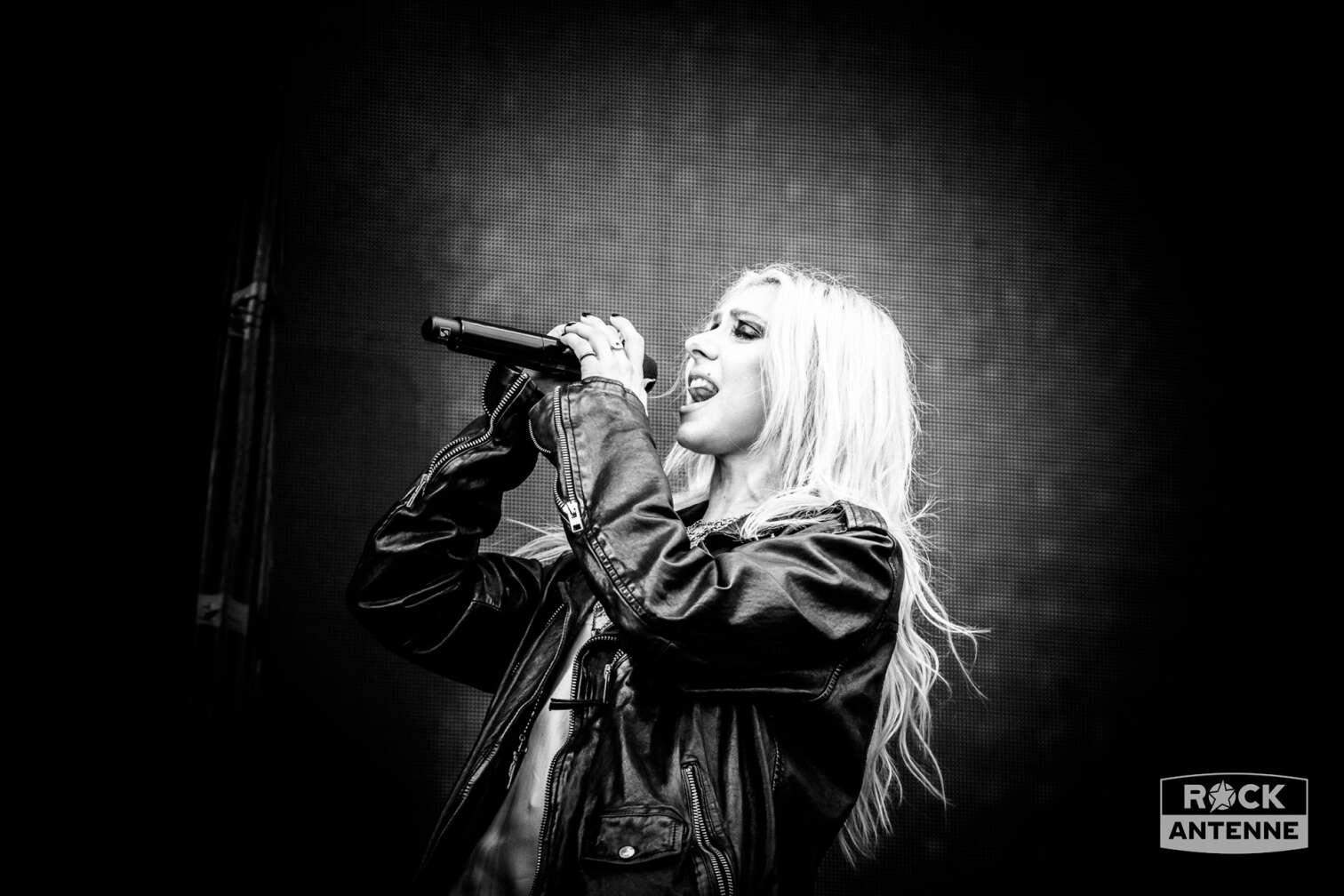 The Pretty Reckless bei Rock im Park 2026