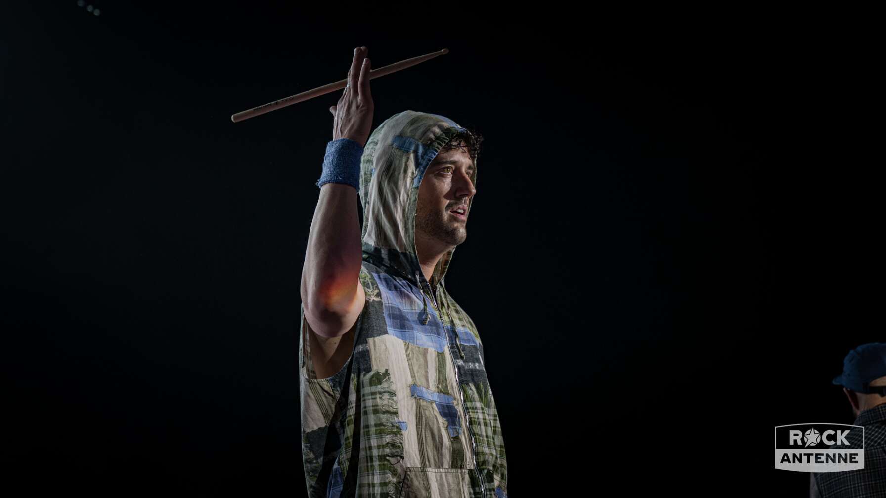 Linkin Park bei Rock im Park 2026