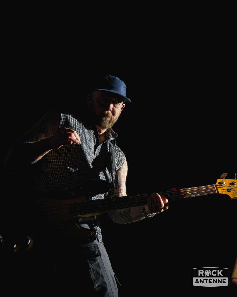 Linkin Park bei Rock im Park 2026