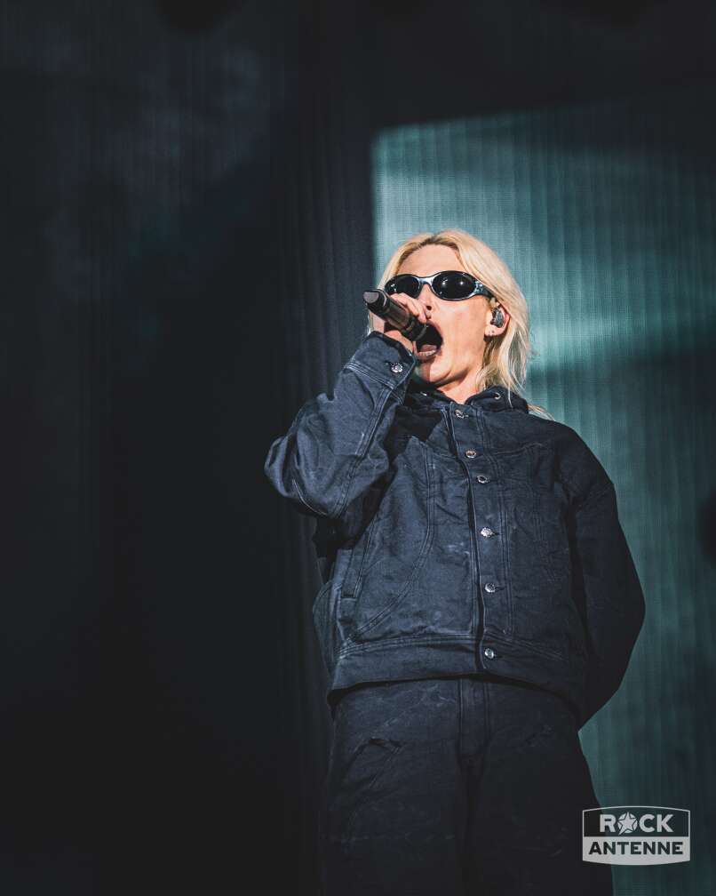 Linkin Park bei Rock im Park 2026