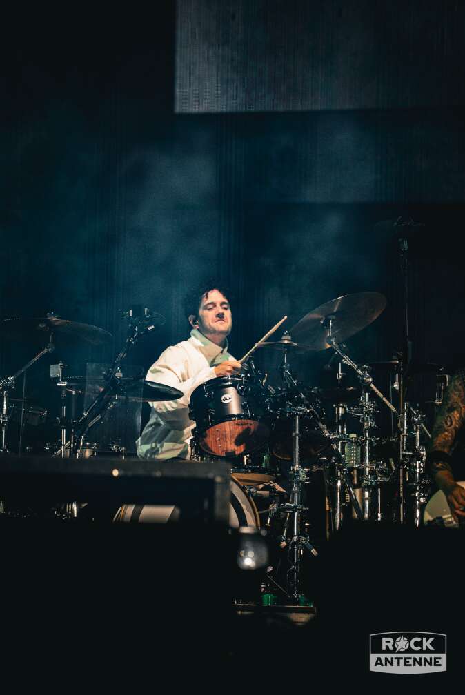 Linkin Park bei Rock im Park 2026