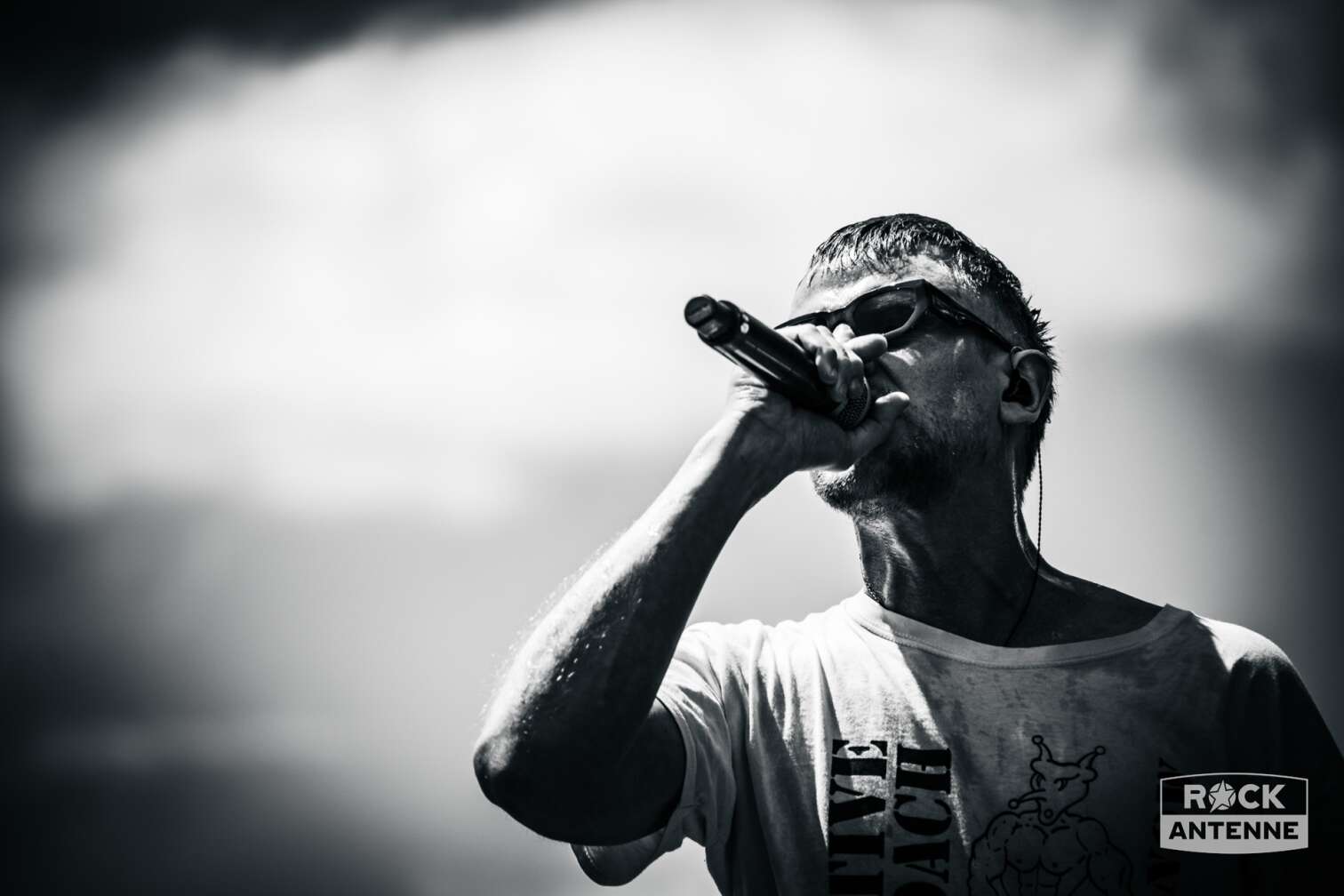 Mehnersmoos bei Rock im Park 2026