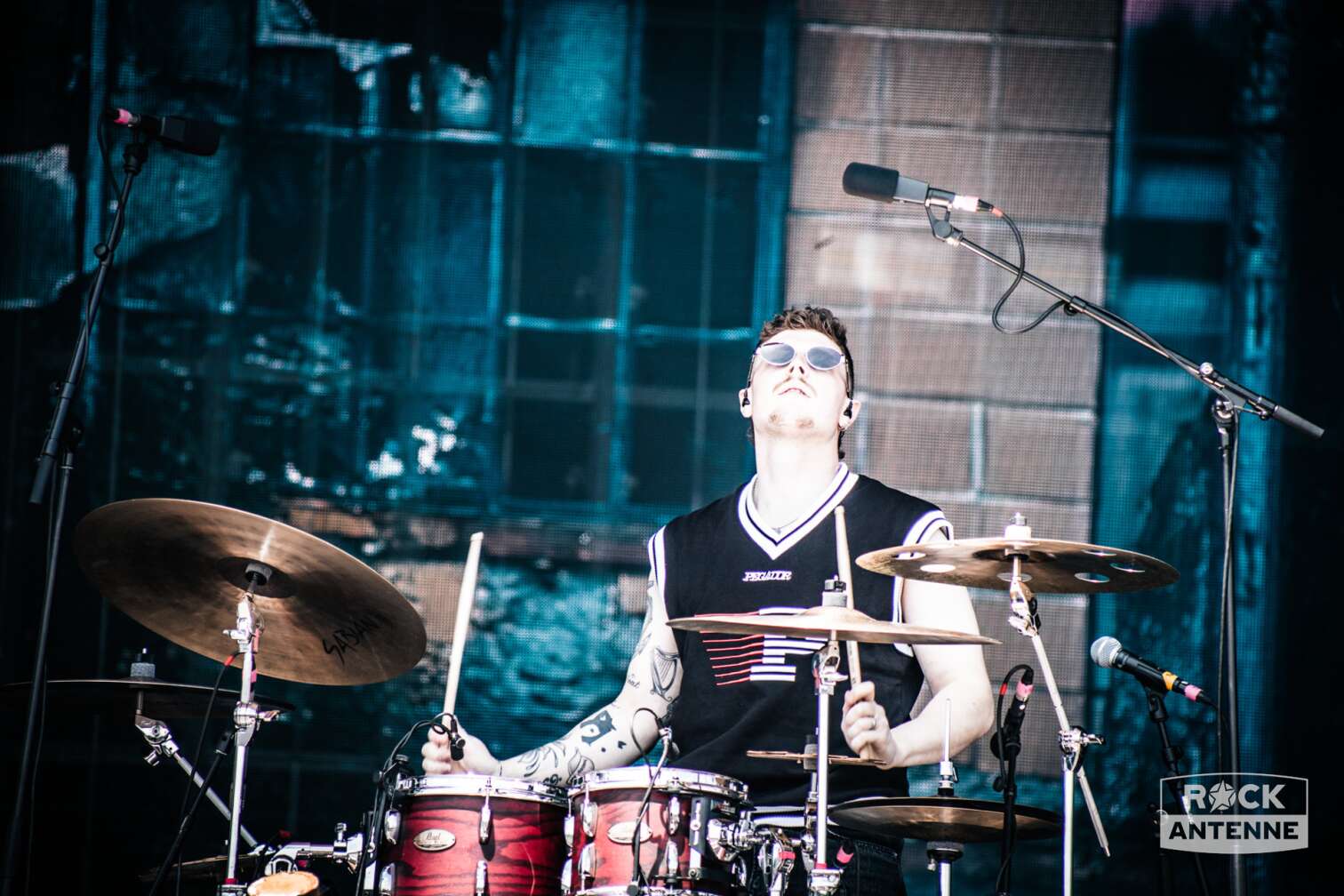 Mehnersmoos bei Rock im Park 2026