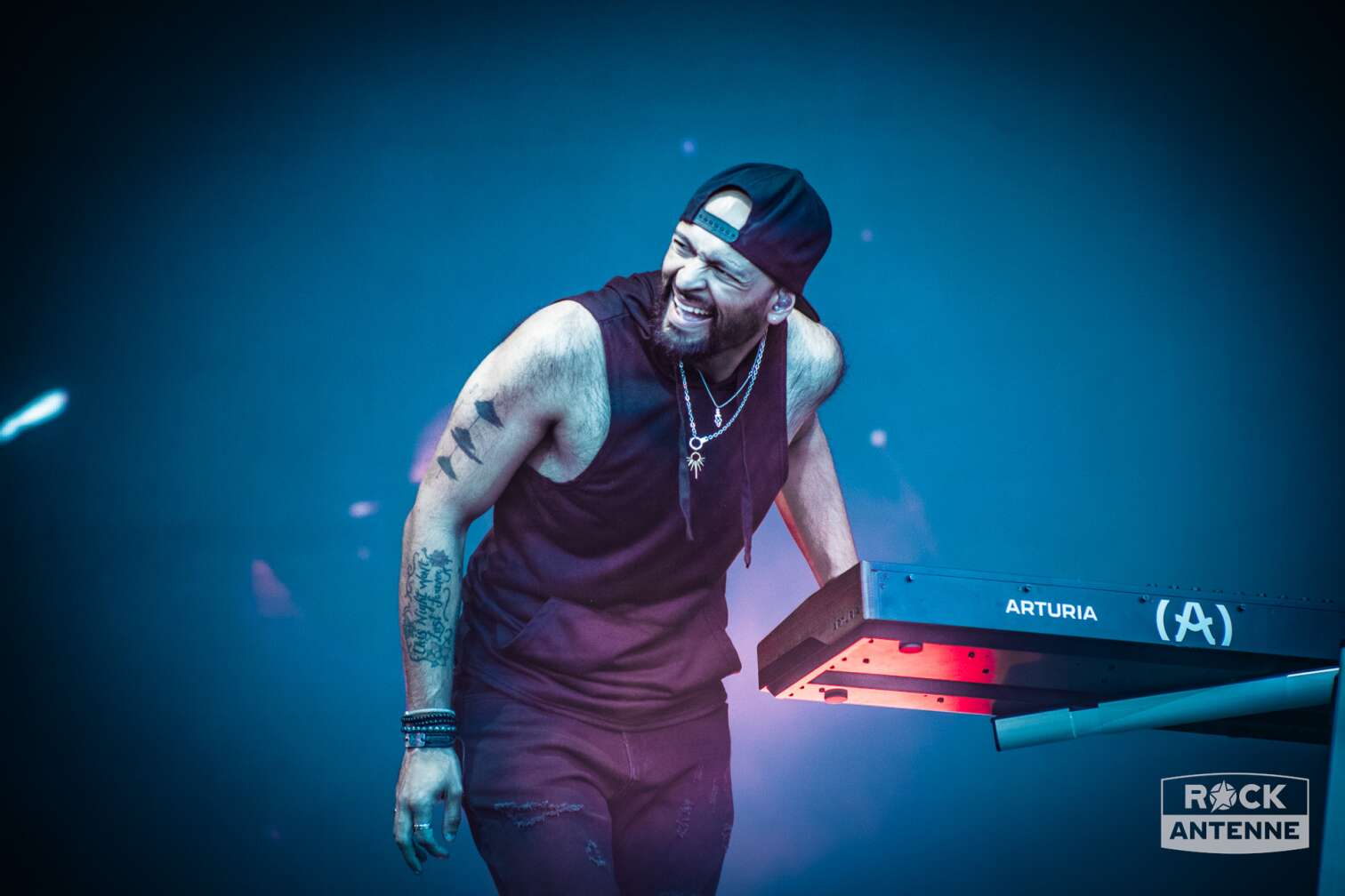 Within Temptation bei Rock im Park 2026