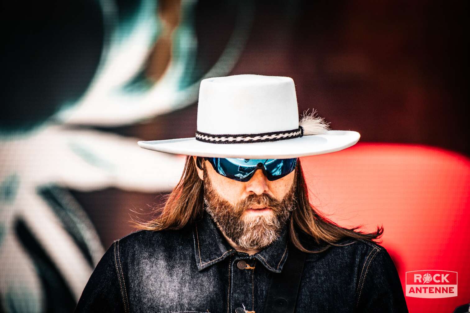Bush bei Rock im Park 2026