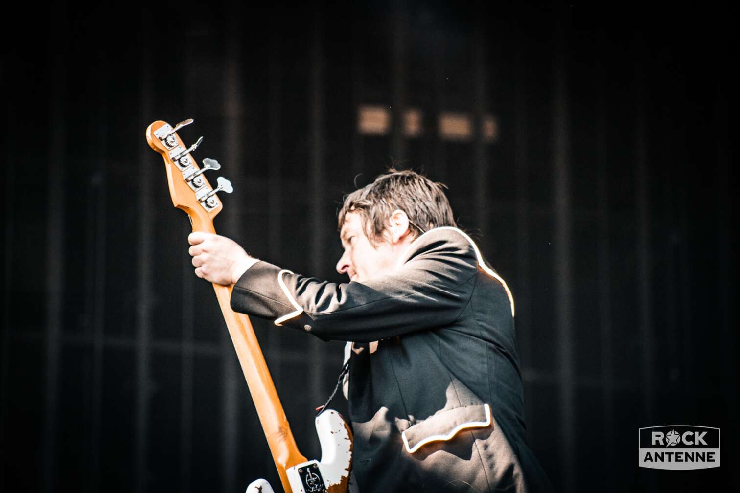 The Hives bei Rock im Park 2026