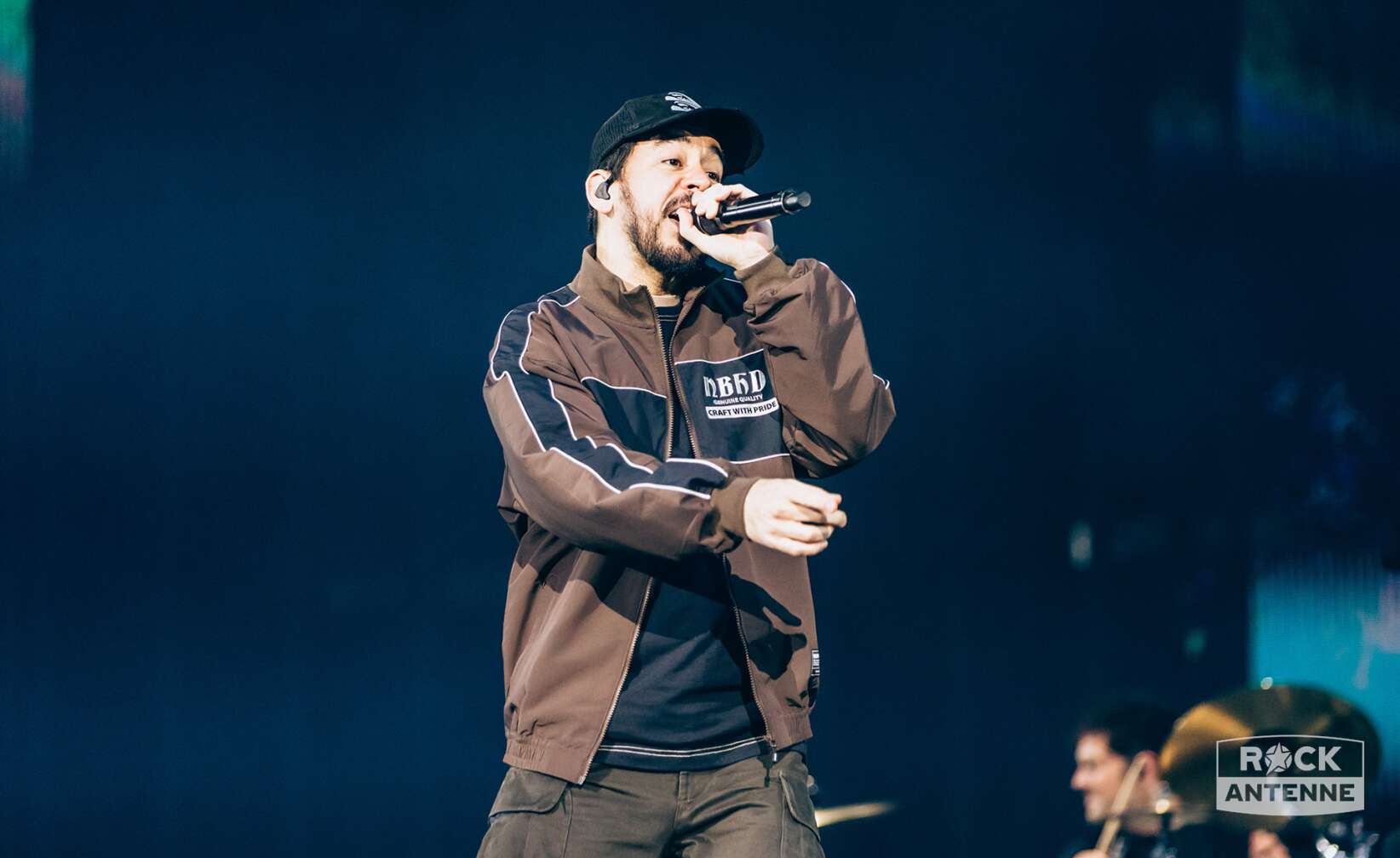 Linkin Park live am 11.06.2026 in München in der Allianz Arena