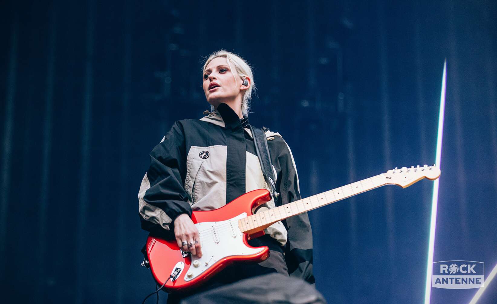 Linkin Park live am 11.06.2026 in München in der Allianz Arena