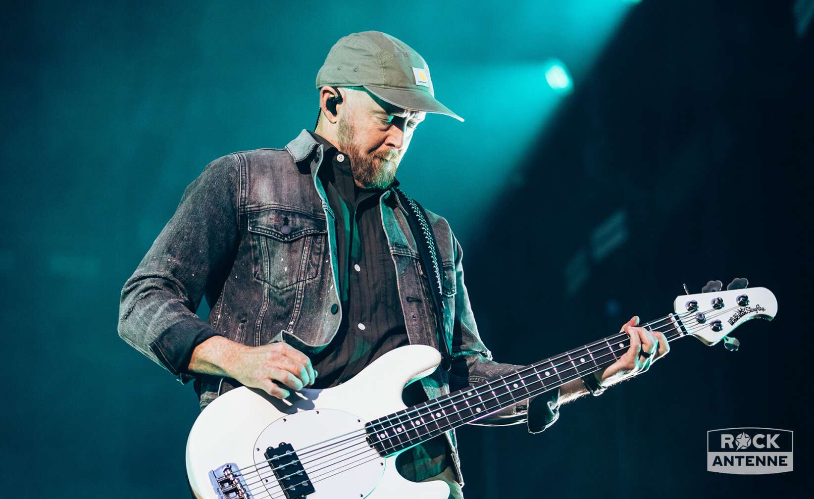 Linkin Park live am 11.06.2026 in München in der Allianz Arena