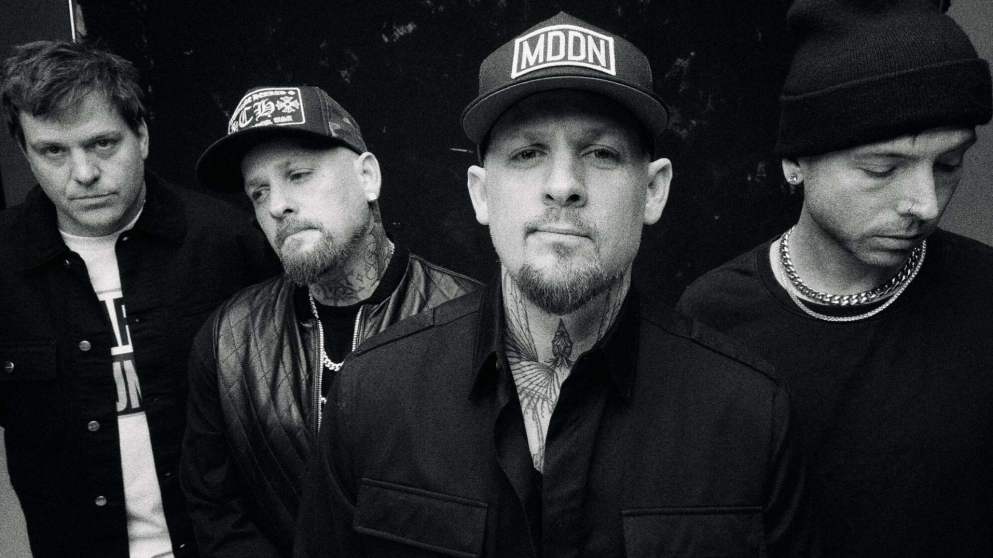 Good Charlotte