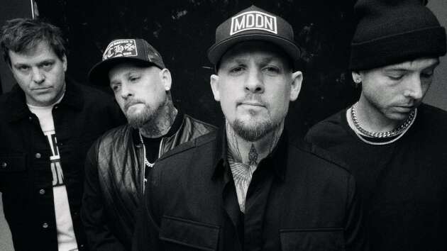 GOOD CHARLOTTE