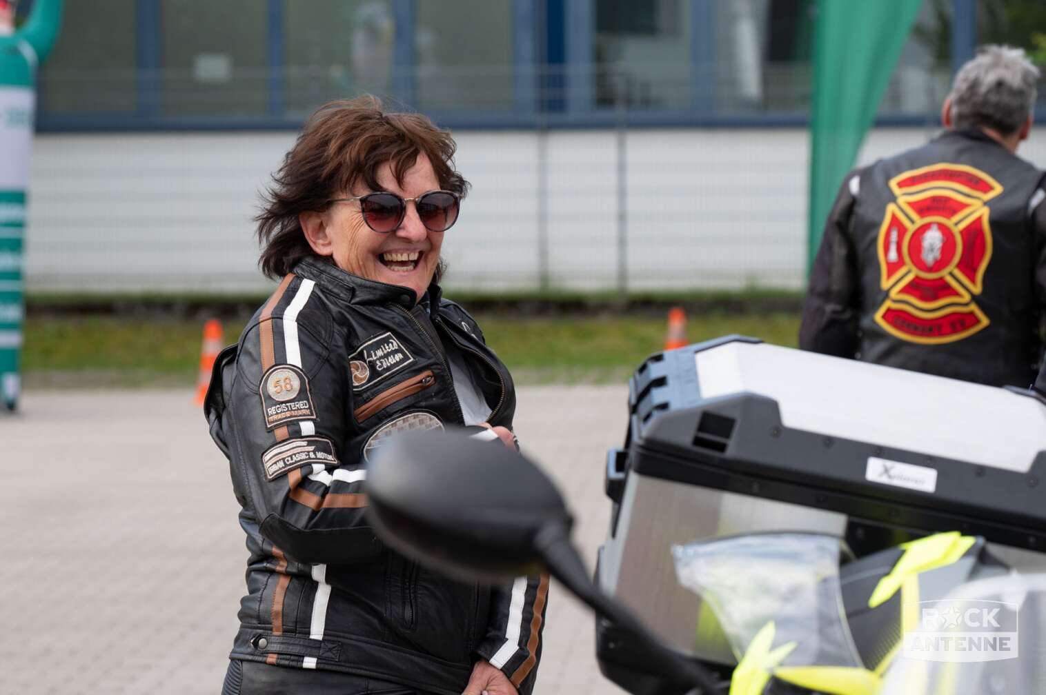 Motorradtour 2026