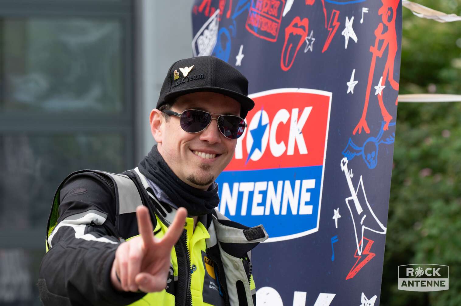Motorradtour 2026