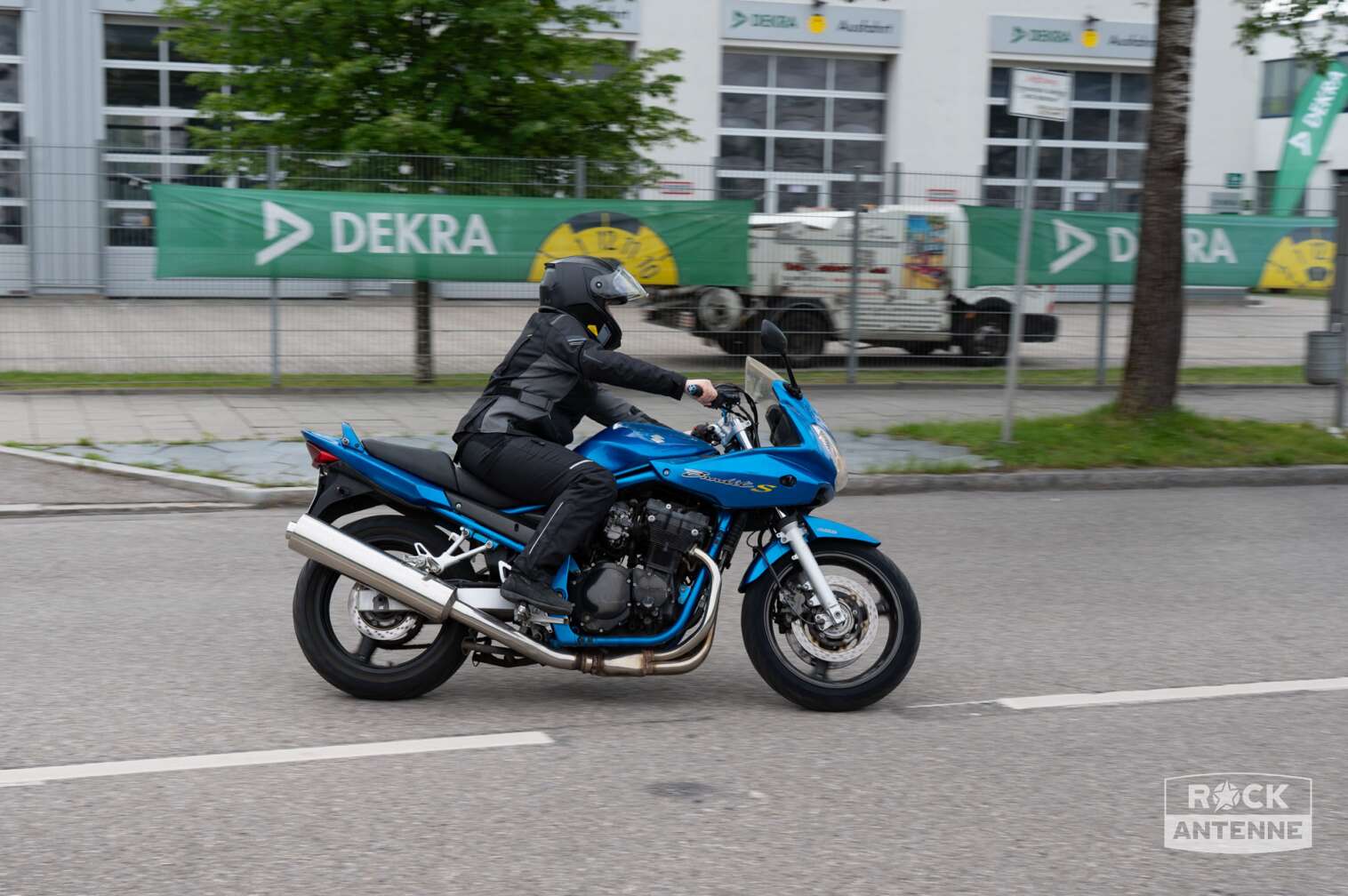 Motorradtour 2026