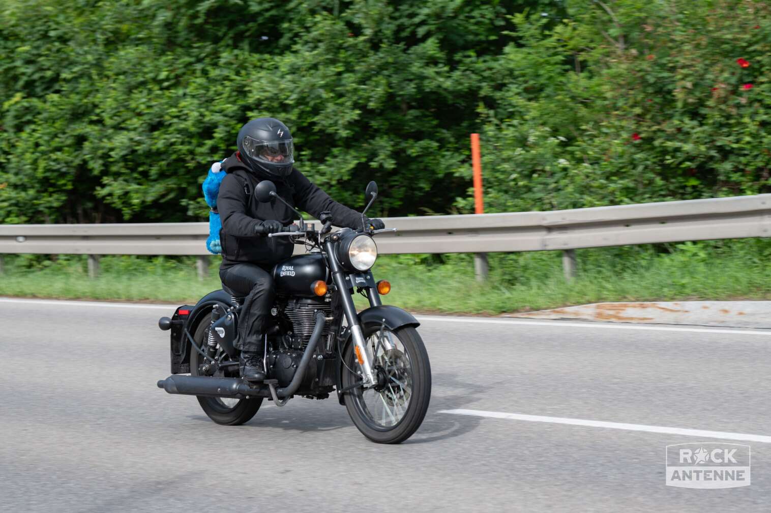 Motorradtour 2026